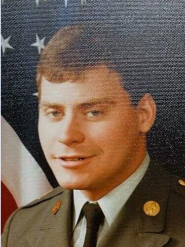 Edward L. McQuillan 1960-2025